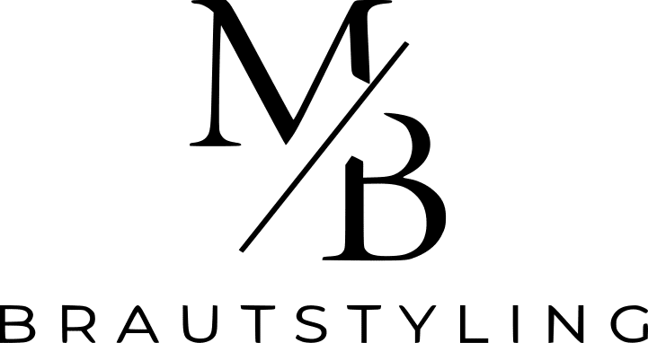 Logo MB Brautstyling freigestellt