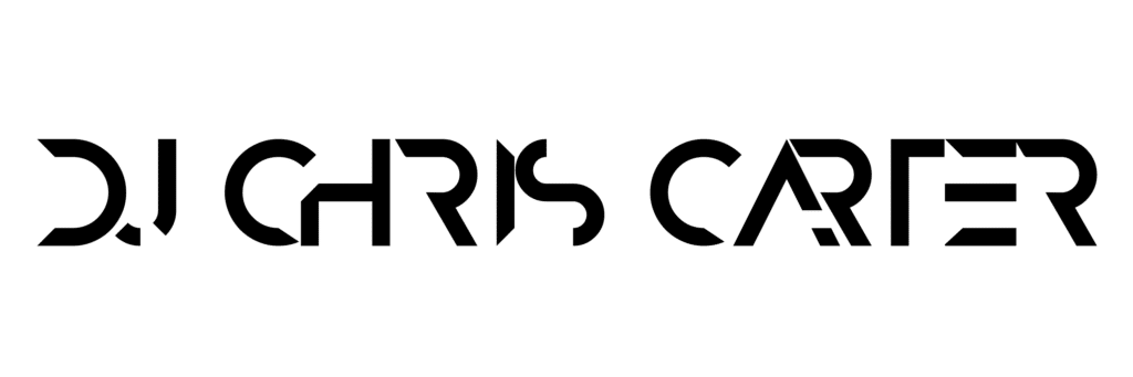 Logo von Dj Chris Carter