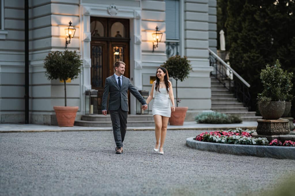 paarshooting hochzeit parkvilla woerth woerthersee 23